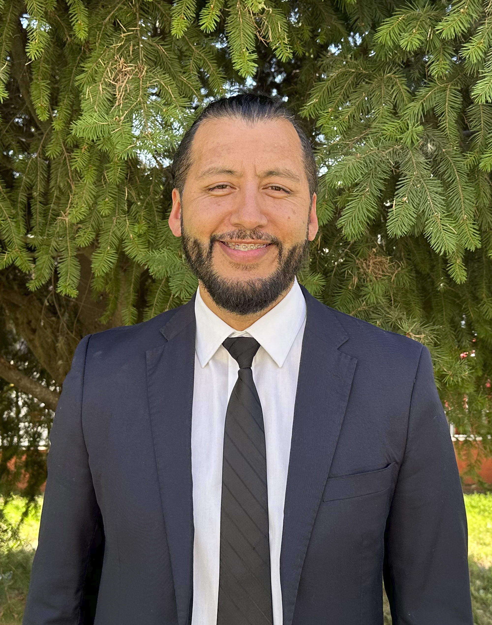 Karin Alejandro Gajardo Flores